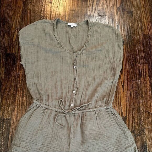 NWT Michael Stars romper-G3 - Picture 3 of 8